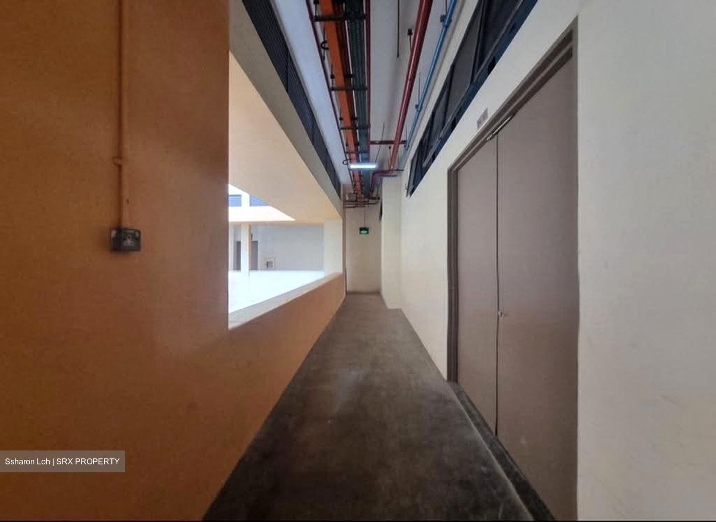 Eunos Techpark (D14), Factory #635445871